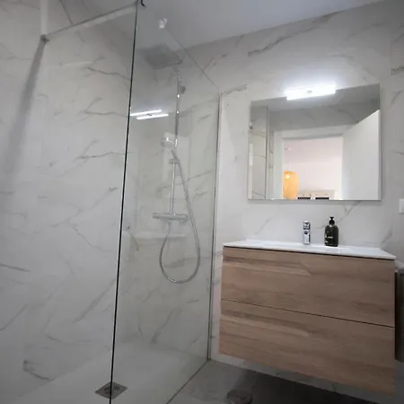 Apartment En Primera Linea De Playa
